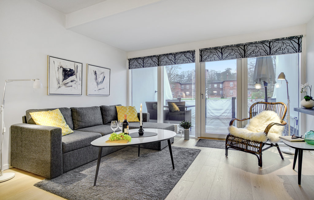 Ferienwohnung - Helsingør , Dänemark - E01510 9