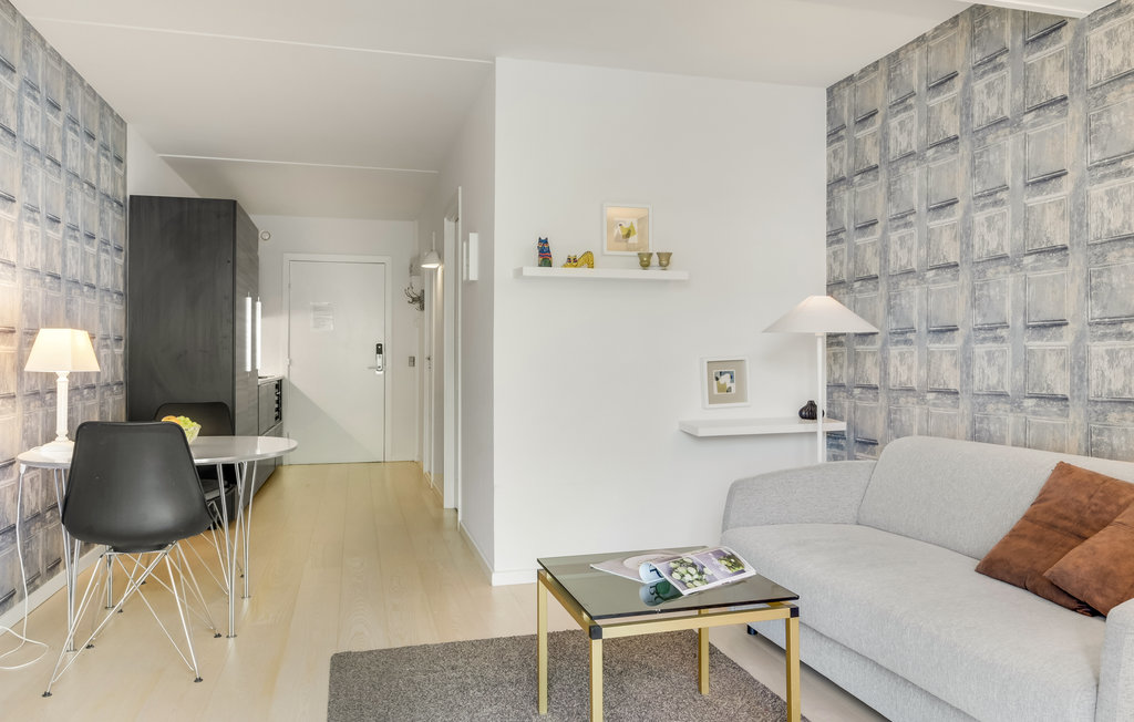 Lejlighed - Helsingør , Danmark - E01505 10