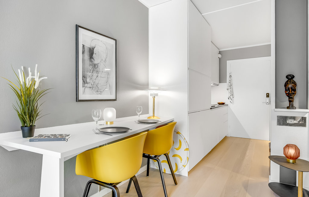 Feriehuse - Helsingør Strand , Danmark - E01523 6