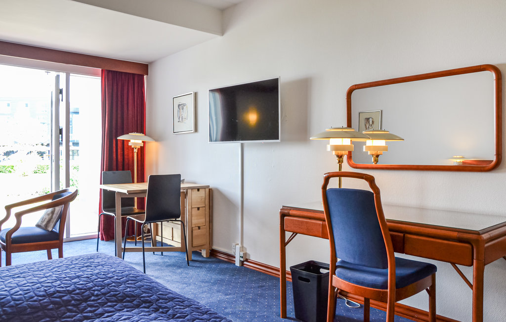 Lejlighed - Helsingør , Danmark - E01548 4