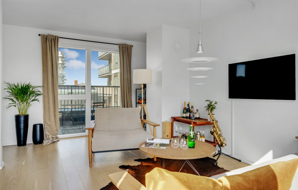 Feriehuse - Amager Strand , Danmark - E01160 3