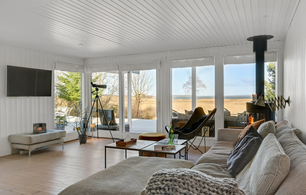 Semesterhus - Tisvilde Strand , Danmark - E01240 20