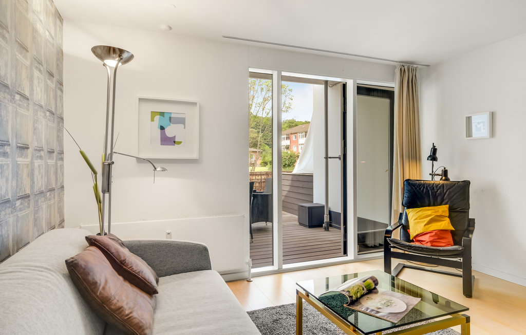 Lejlighed - Helsingør , Danmark - E01505 2