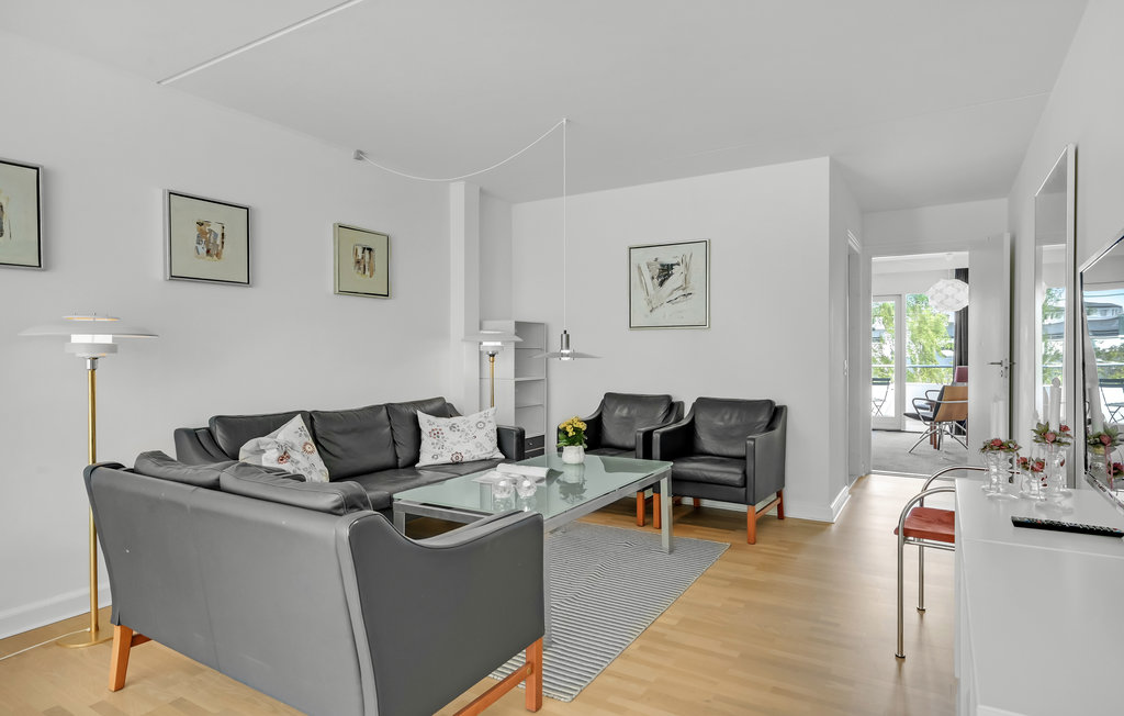 Ferienwohnung - Helsingør , Dänemark - E01604 10