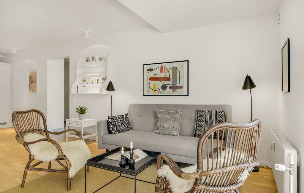 Ferienwohnung - Helsingør , Dänemark - E01514 9