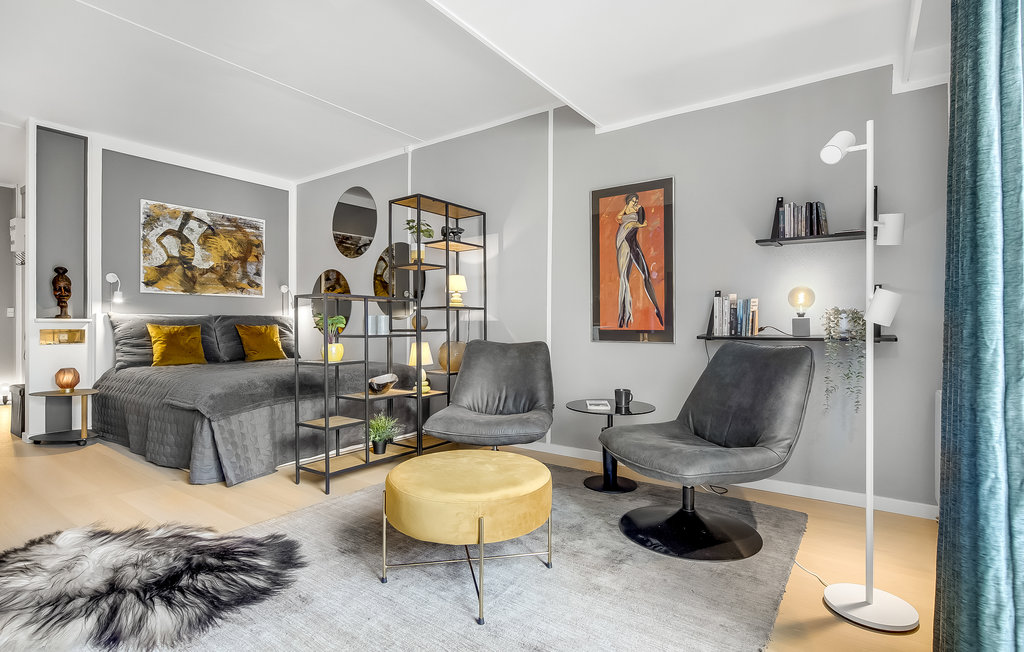 Feriehuse - Helsingør Strand , Danmark - E01523 4