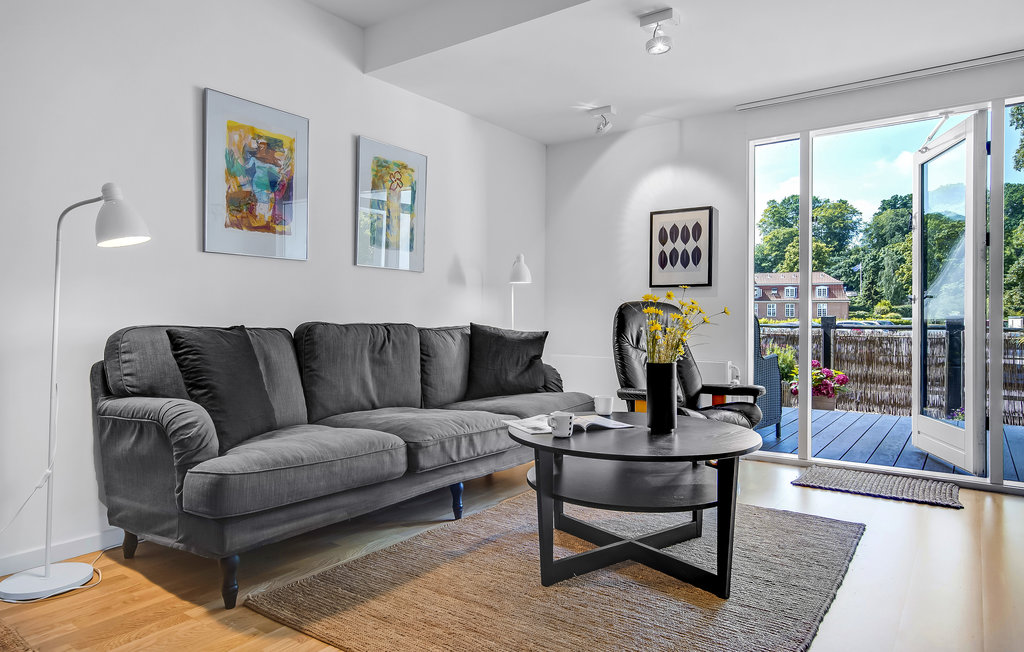 Lejlighed - Helsingør strand , Danmark - E01529 4