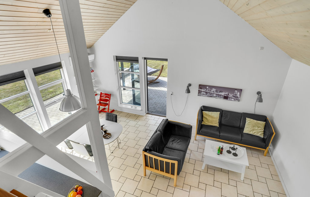 Ferienhaus - Dragør , Dänemark - E01185 17