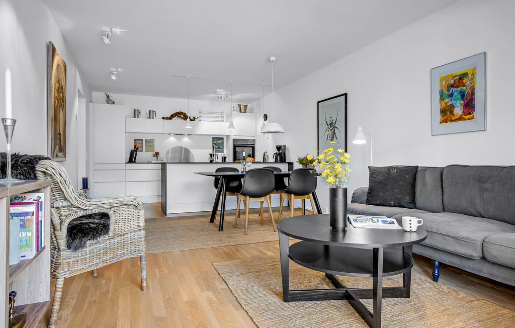 Lejlighed - Helsingør strand , Danmark - E01529 6