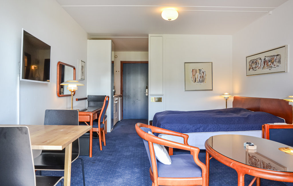 Lejlighed - Helsingør , Danmark - E01548 3