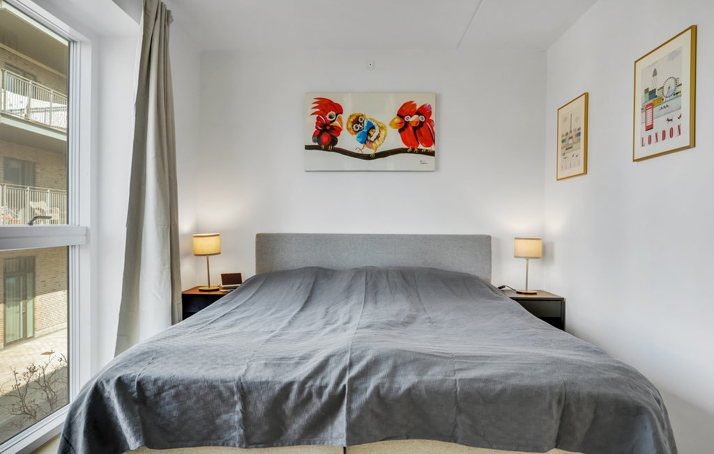 Feriehuse - Amager Strand , Danmark - E01160 17