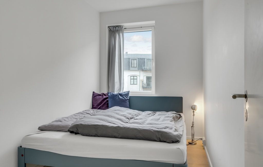 Ferieleilighet - Frederiksberg , Danmark - E01170 14