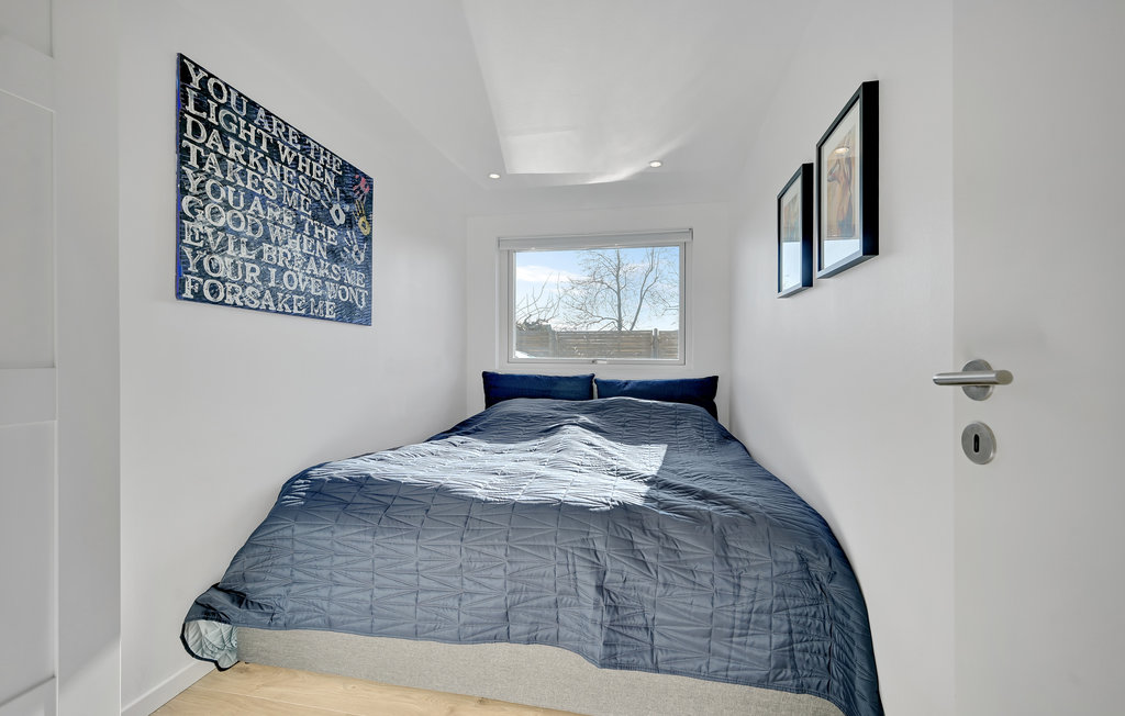 Ferienhaus - Hvidovre , Dänemark - E01190 13