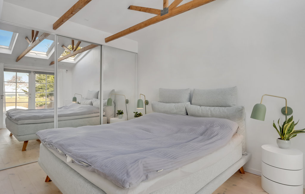 Semesterhus - Tisvilde Strand , Danmark - E01240 21