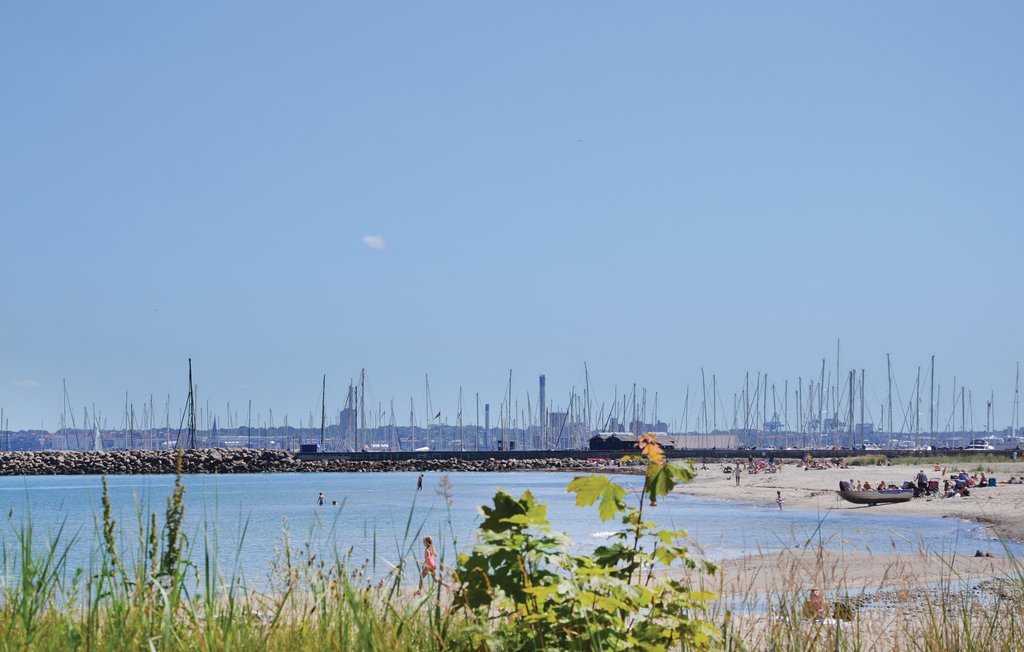 Ferienwohnung - Helsingør , Dänemark - E01514 18