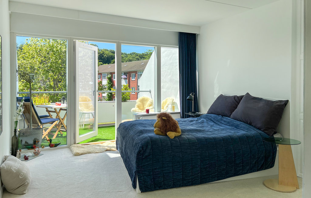 Ferienwohnung - Helsingør Strand , Dänemark - E01620 3