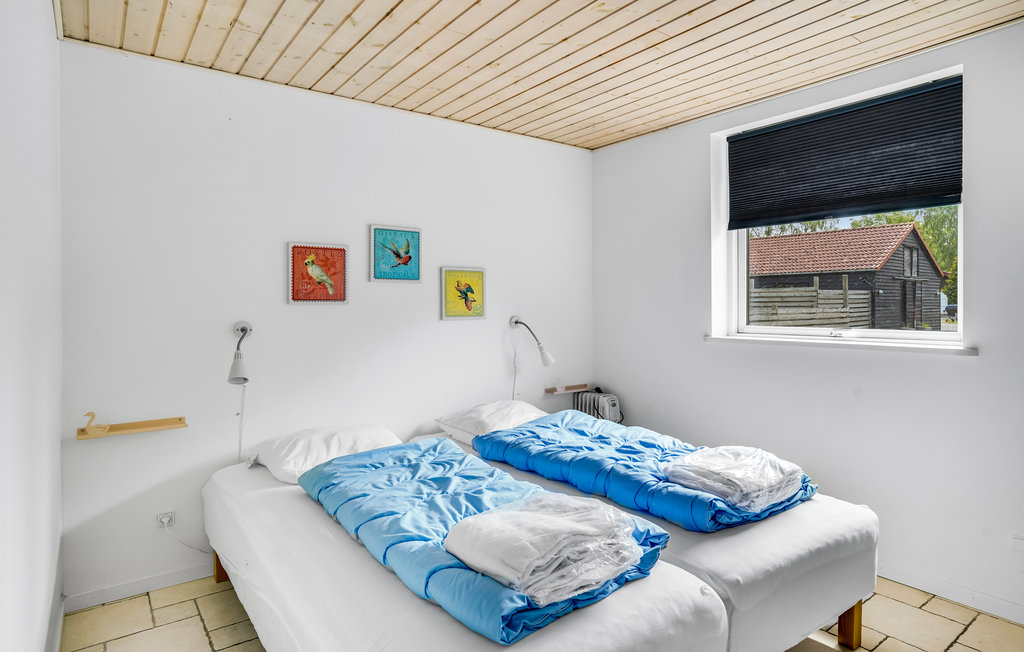 Ferienhaus - Dragør , Dänemark - E01185 21