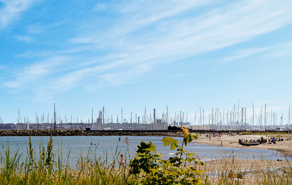 Ferienwohnung - Helsingør , Dänemark - E01510 7