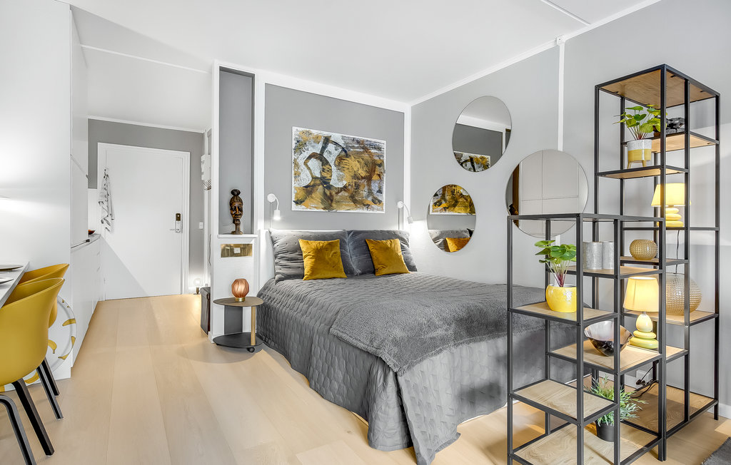 Feriehuse - Helsingør Strand , Danmark - E01523 15