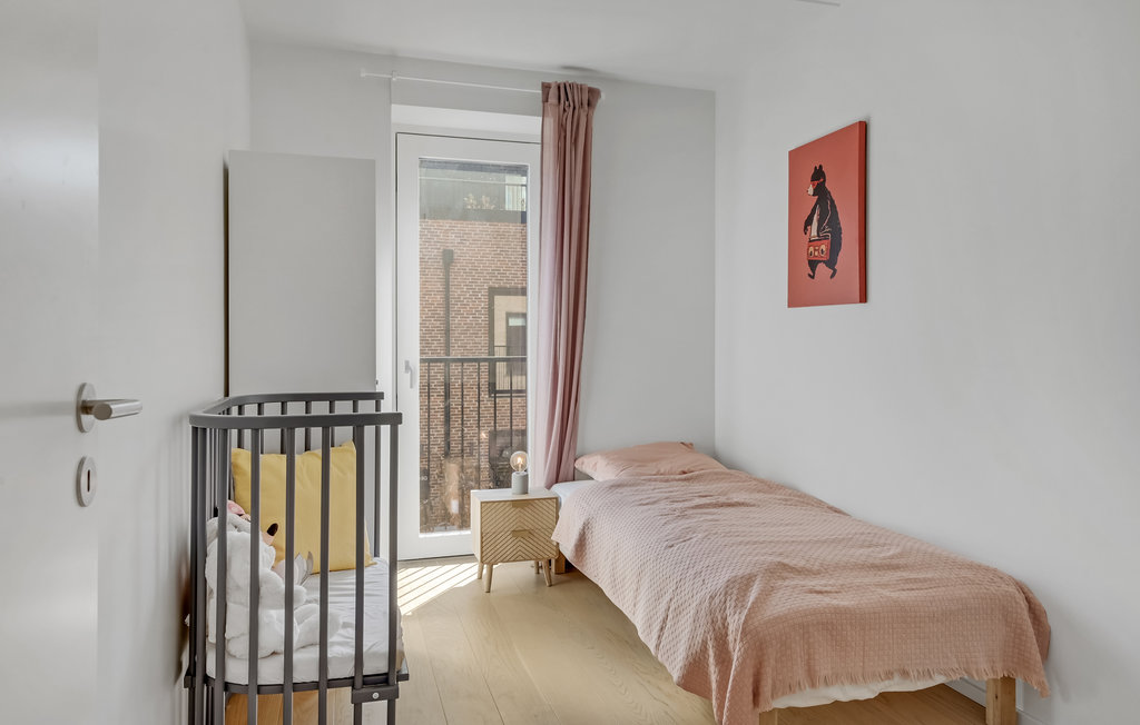 Feriehuse - Amager Strand , Danmark - E01160 20