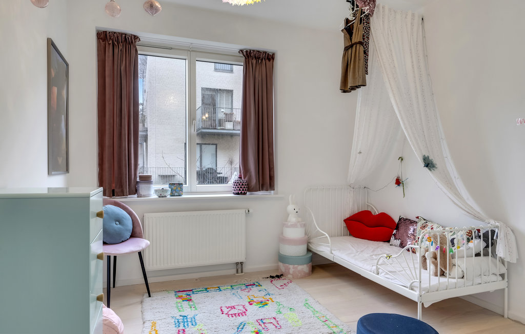 Ferieleilighet - Frederiksberg , Danmark - E01170 15