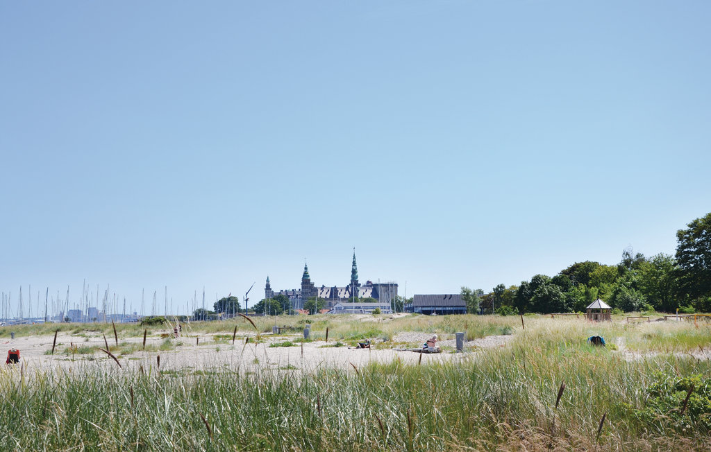 Ferienwohnung - Helsingør , Dänemark - E01604 18