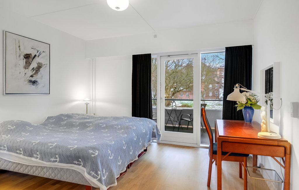 Ferienwohnung - Helsingør , Dänemark - E01604 15