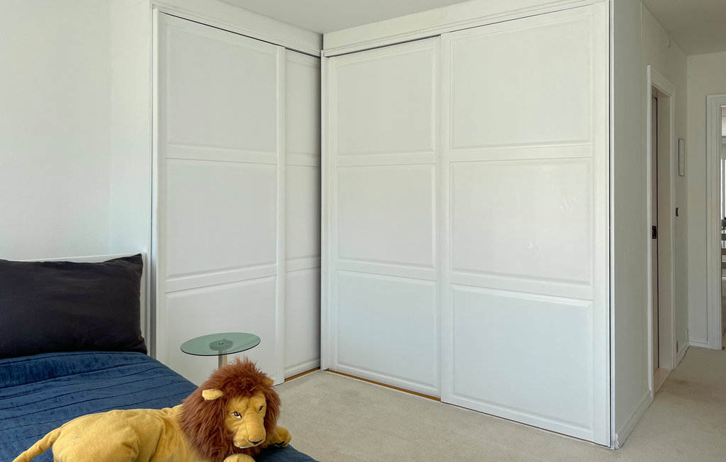 Ferienwohnung - Helsingør Strand , Dänemark - E01620 14