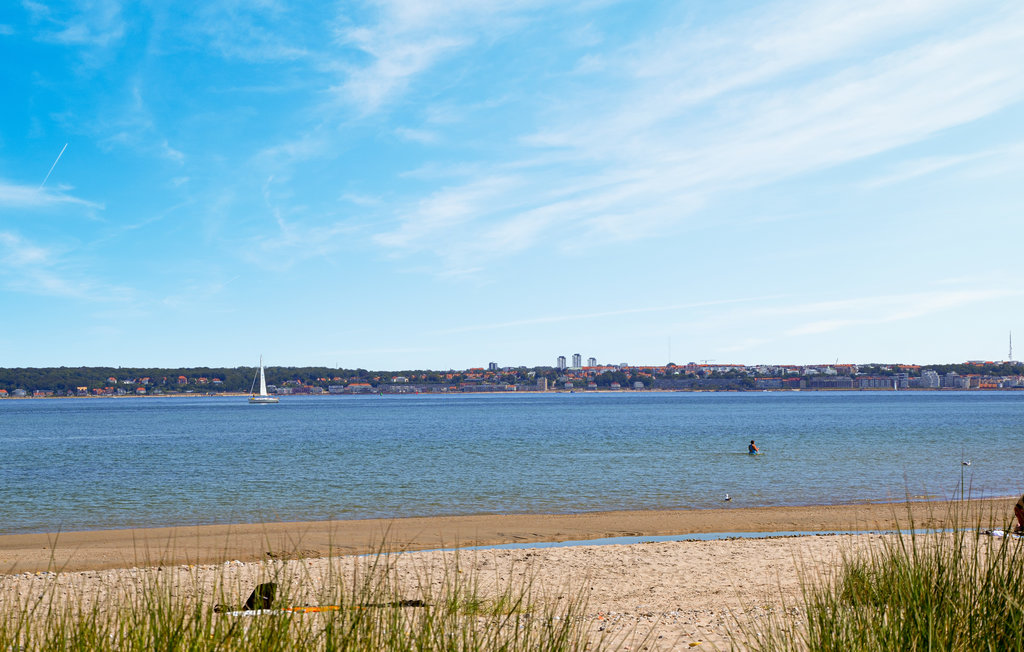 Ferienwohnung - Helsingør , Dänemark - E01510 6