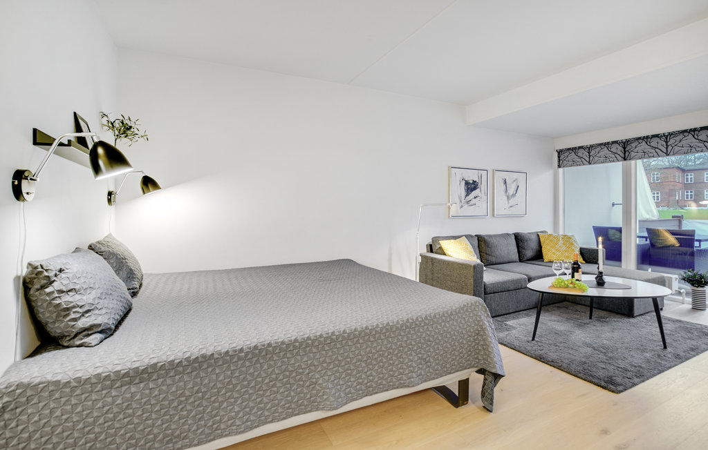 Ferienwohnung - Helsingør , Dänemark - E01510 13