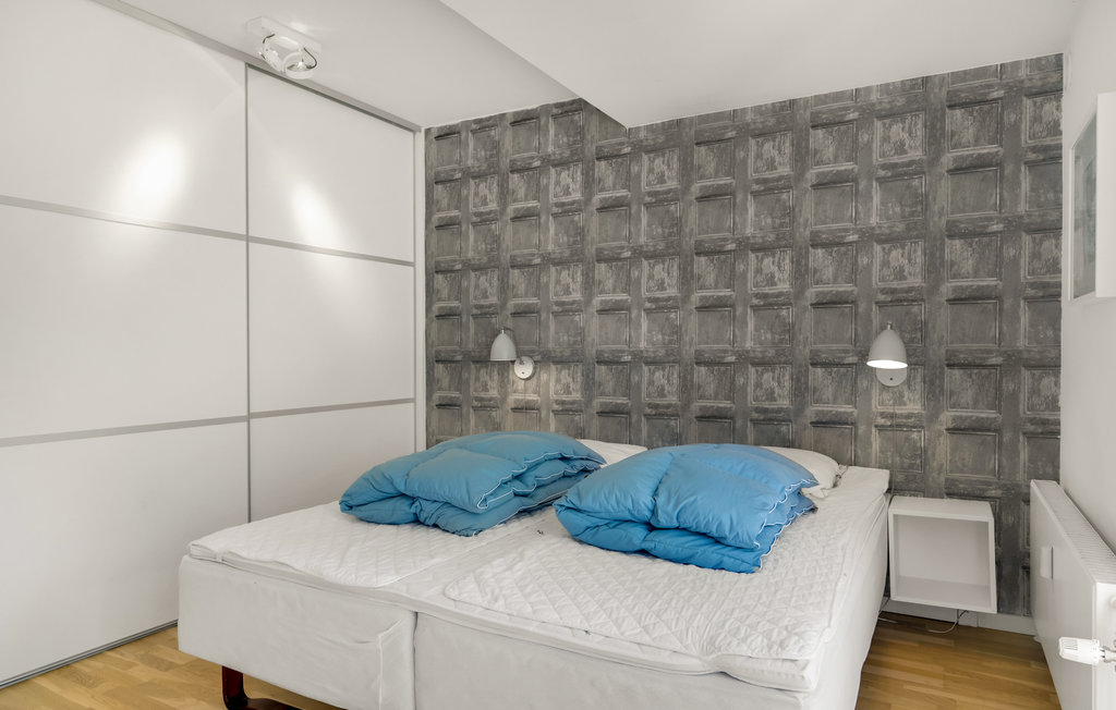 Ferienwohnung - Helsingør , Dänemark - E01514 16