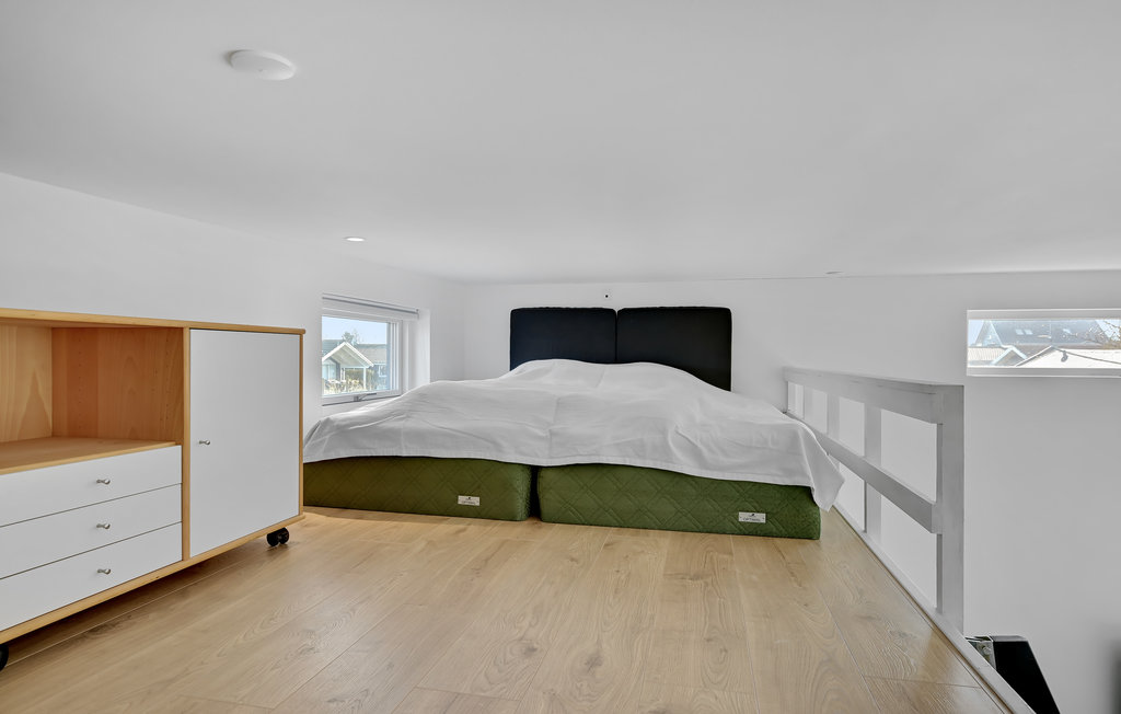 Ferienhaus - Hvidovre , Dänemark - E01190 15