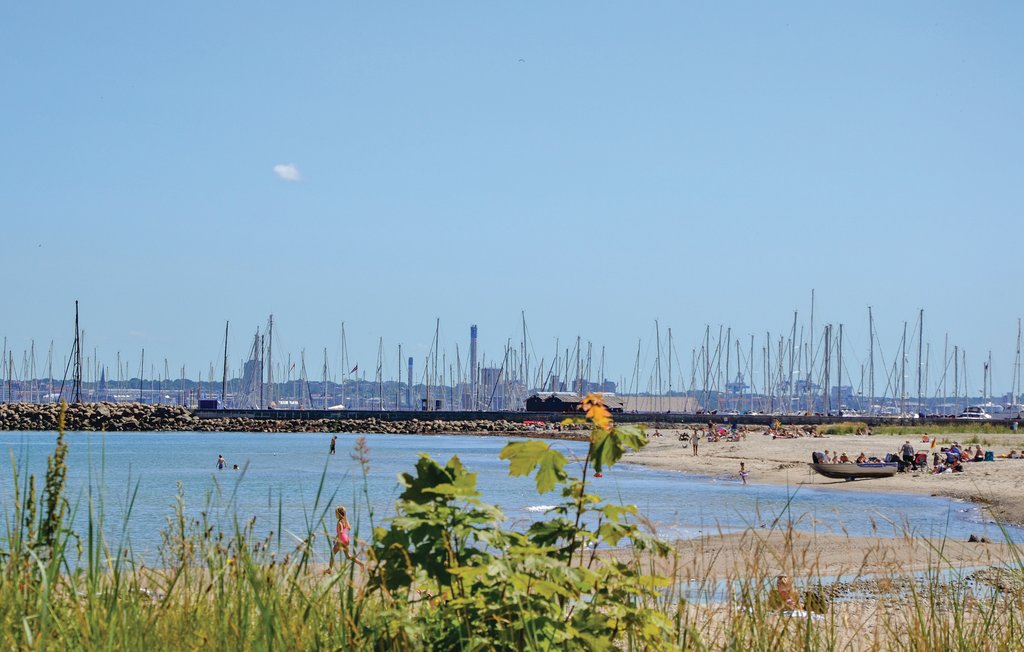 Ferienwohnung - Helsingør , Dänemark - E01516 13