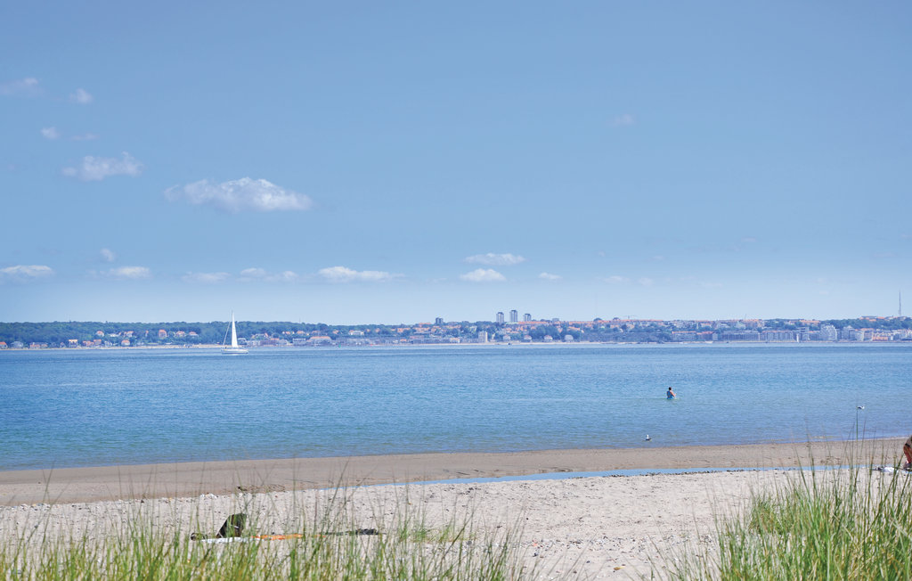 Ferienwohnung - Helsingør , Dänemark - E01604 19