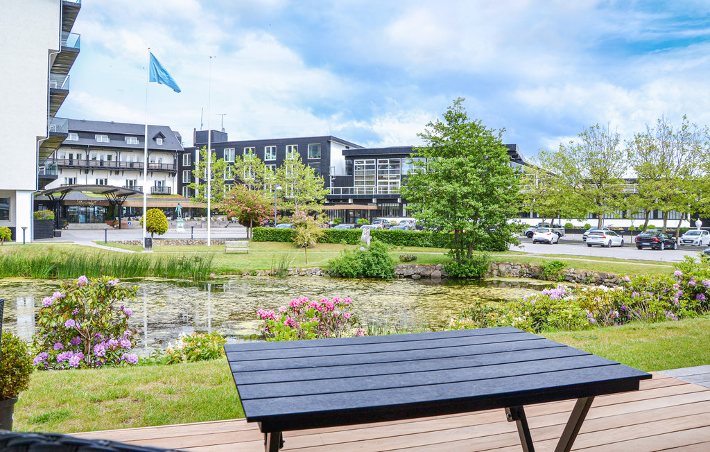 Lejlighed - Helsingør , Danmark - E01548 6