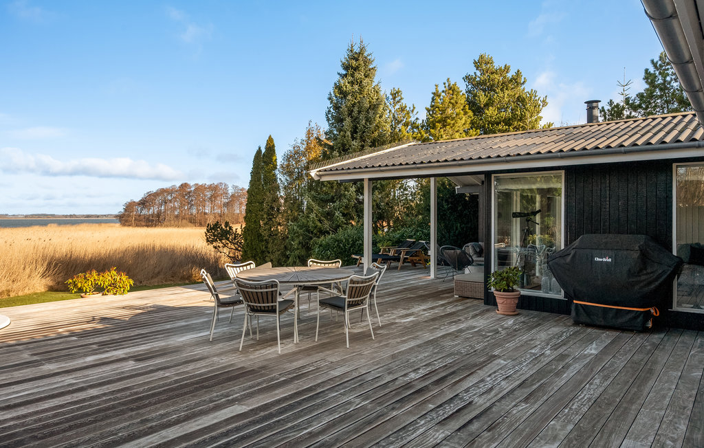 Semesterhus - Tisvilde Strand , Danmark - E01240 12