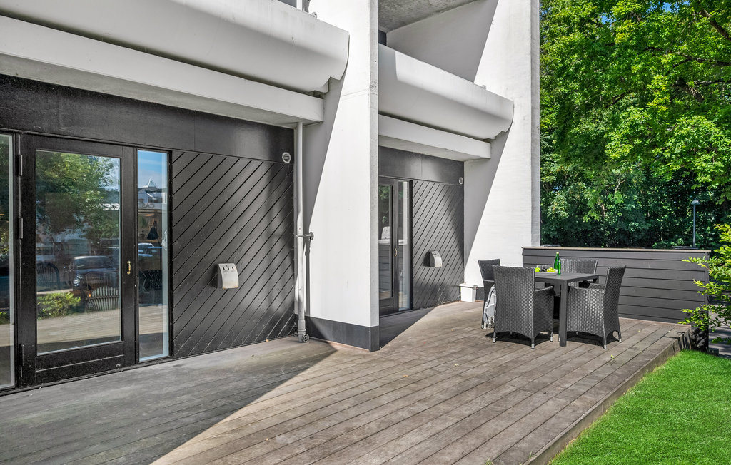 Ferienwohnung - Helsingør , Dänemark - E01514 4