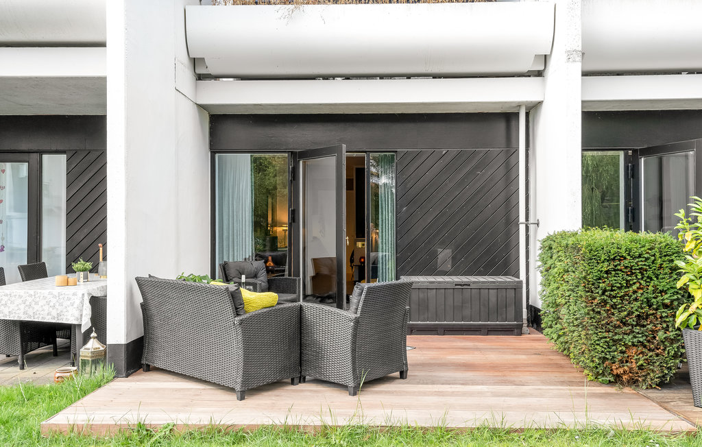 Feriehuse - Helsingør Strand , Danmark - E01523 3