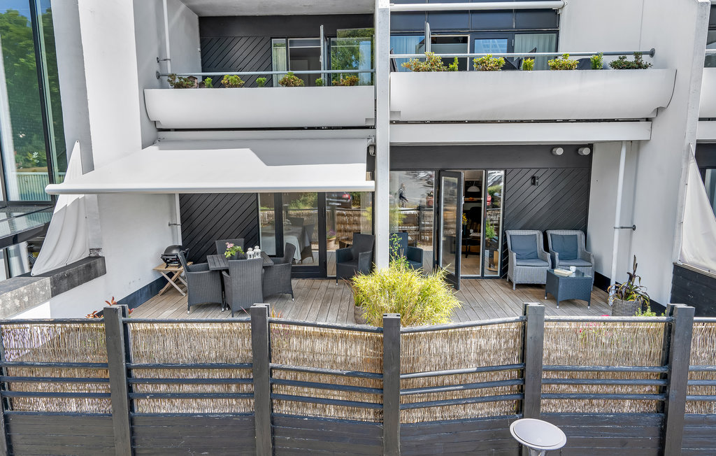 Lejlighed - Helsingør strand , Danmark - E01529 10