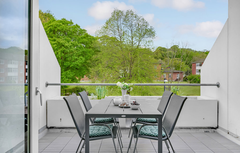 Ferienwohnung - Helsingør , Dänemark - E01604 6