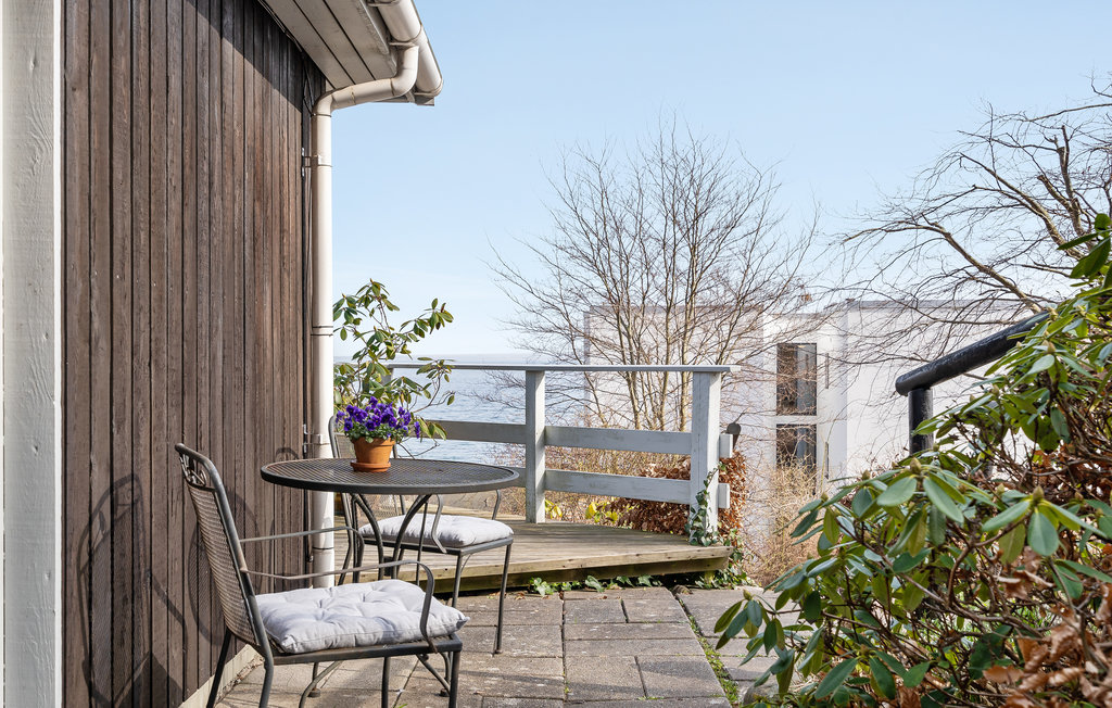 Ferienhaus - Snekkersten strand , Dänemark - E01323 9