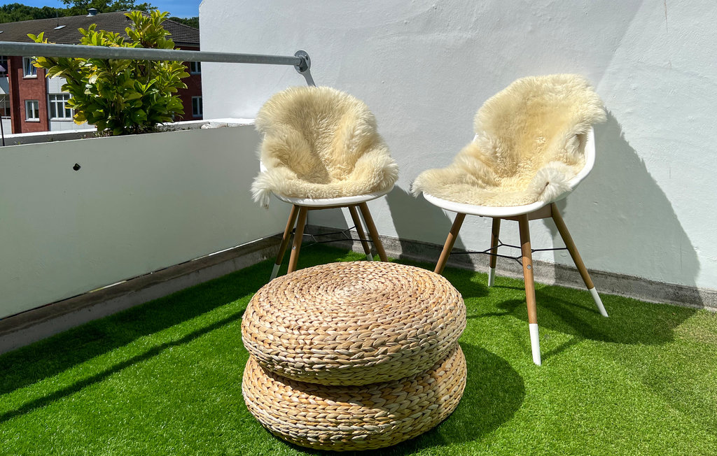 Ferienwohnung - Helsingør Strand , Dänemark - E01620 9