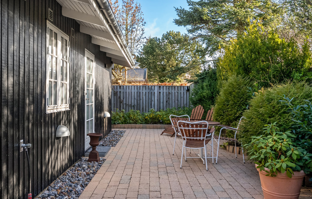 Semesterhus - Tisvilde Strand , Danmark - E01240 18