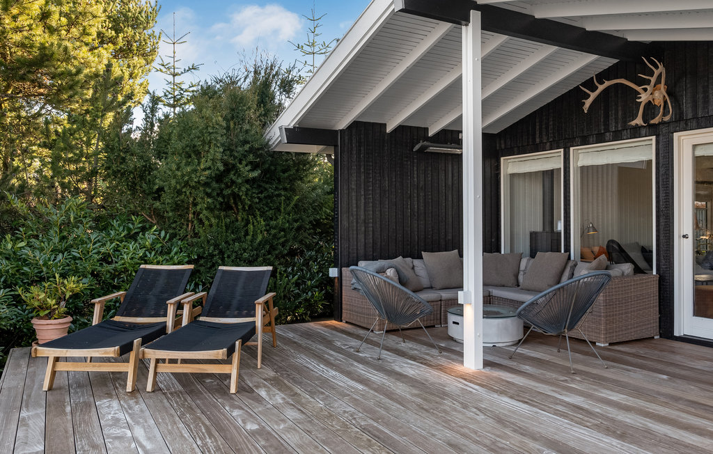 Semesterhus - Tisvilde Strand , Danmark - E01240 14