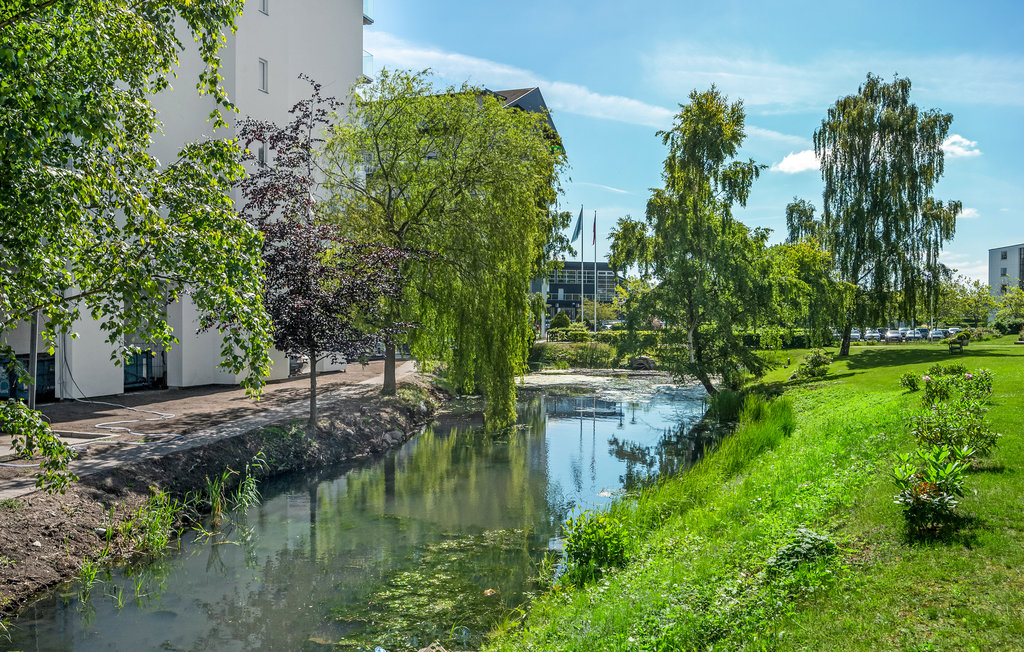 Ferienwohnung - Helsingør , Dänemark - E01514 7