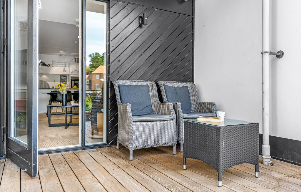 Lejlighed - Helsingør strand , Danmark - E01529 12