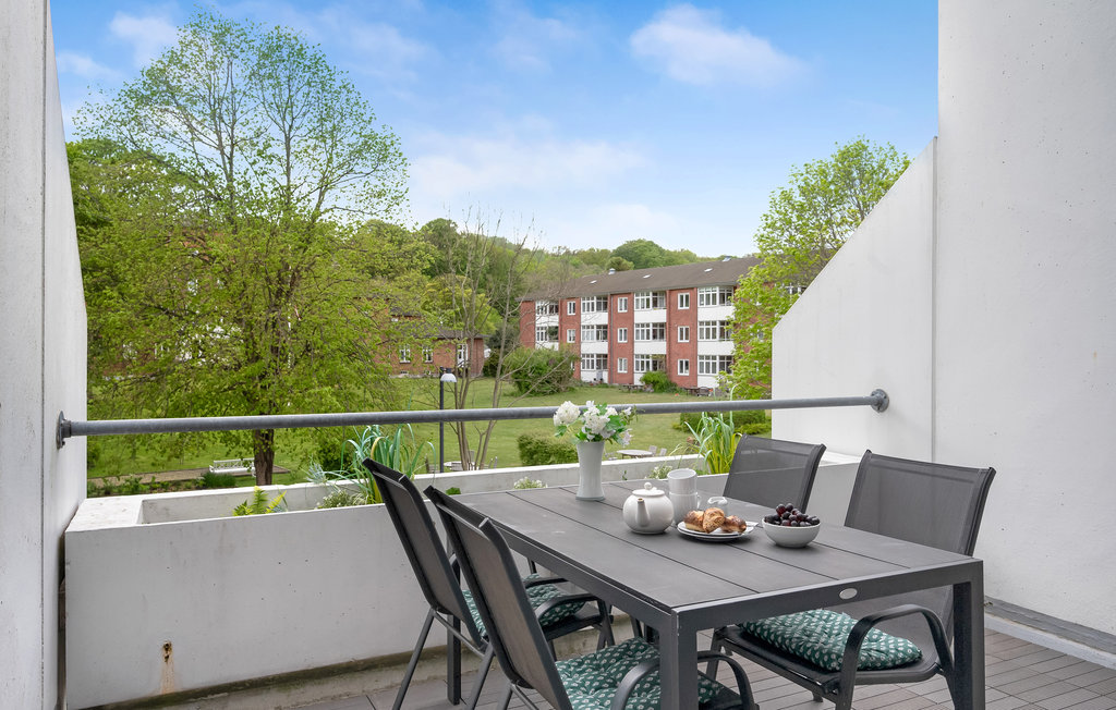 Ferienwohnung - Helsingør , Dänemark - E01604 7