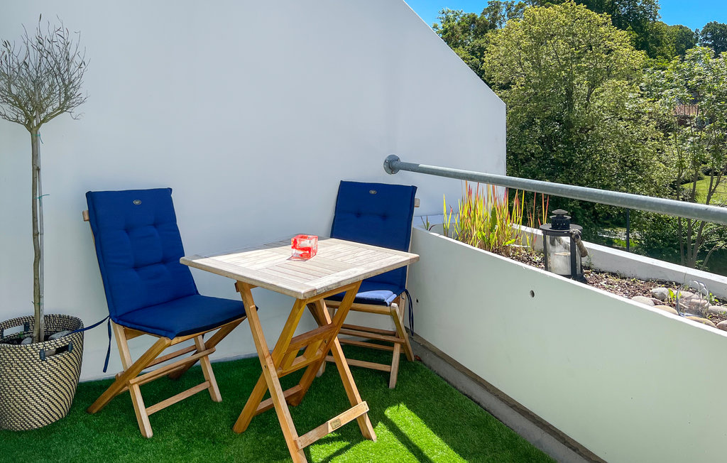 Ferienwohnung - Helsingør Strand , Dänemark - E01620 10