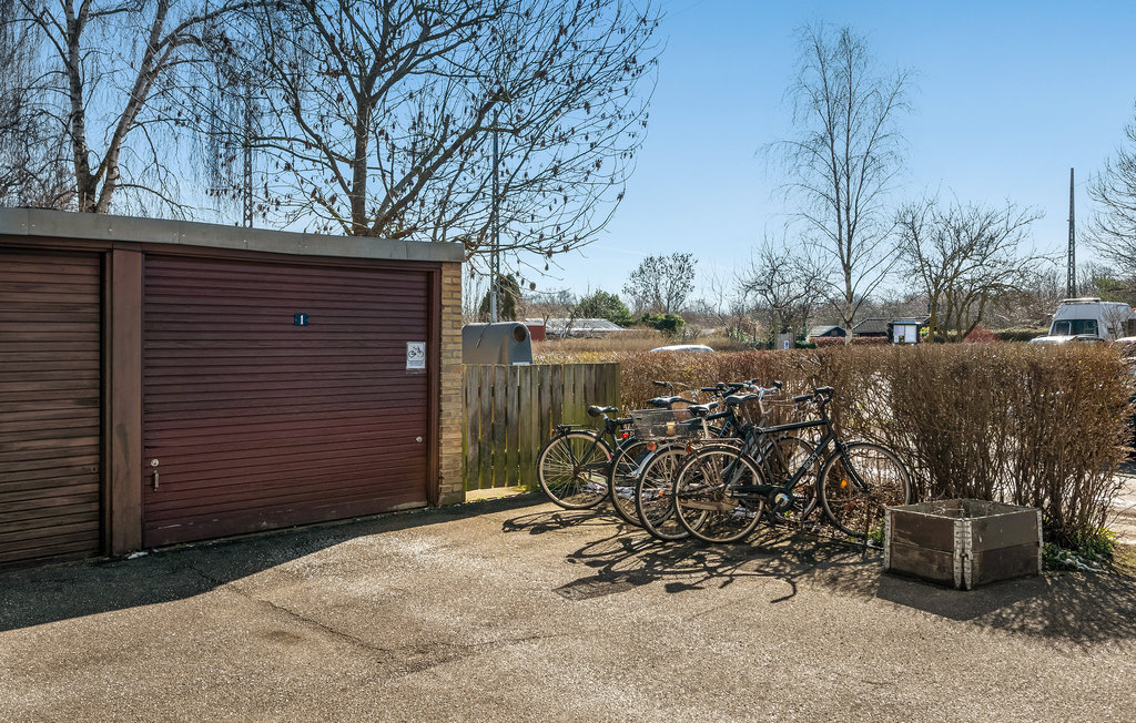 Lejlighed - København SV/Sydhavn , Danmark - E01180 12