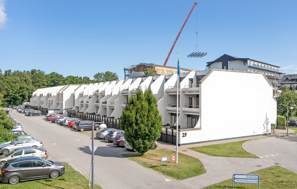 Feriehuse - Helsingør Strand , Danmark - E01523 9